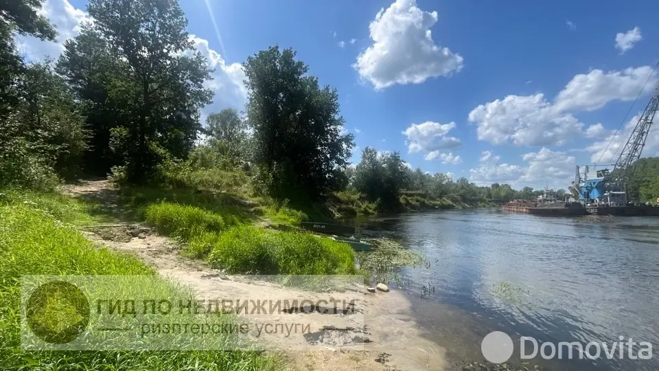 Продажа 2-этажной дачи в Новых Терешковичах Гомельская область, 66700BYN, код 186531 - фото 16