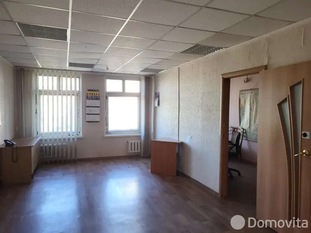 Стоимость продажи офиса, Витебск, пр-т Фрунзе, д. 17/а