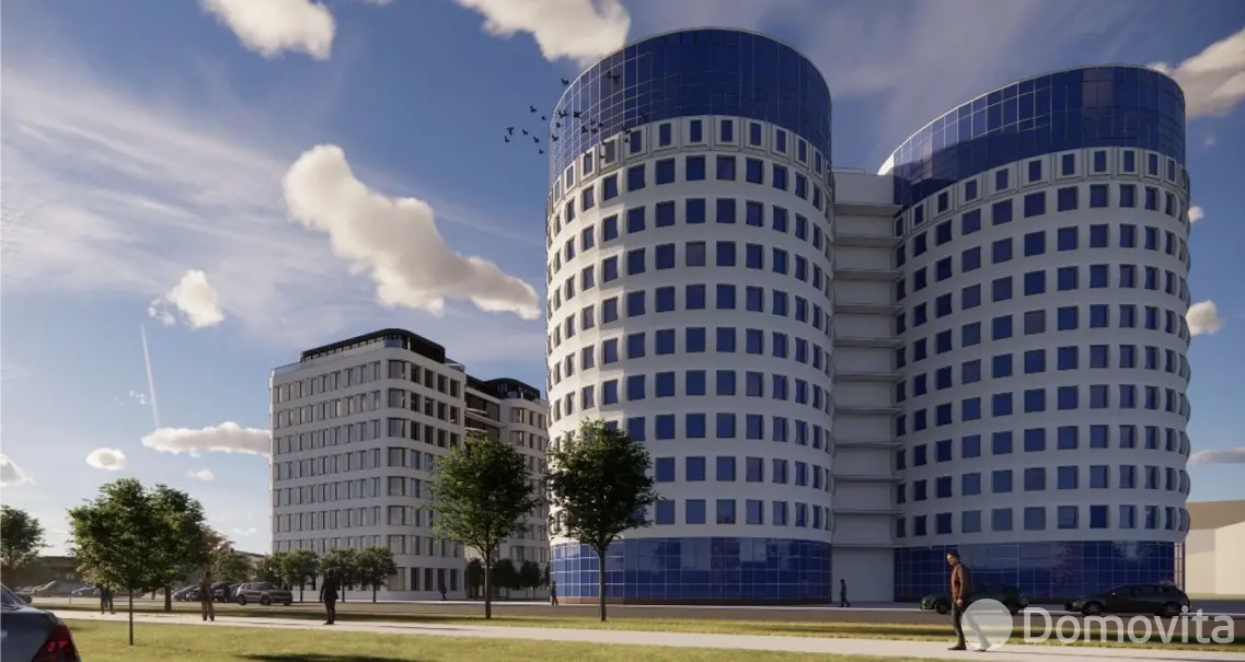 Купить земельный участок, 40 соток, Минск, Минская область, 370000USD, код 571877 - фото 17