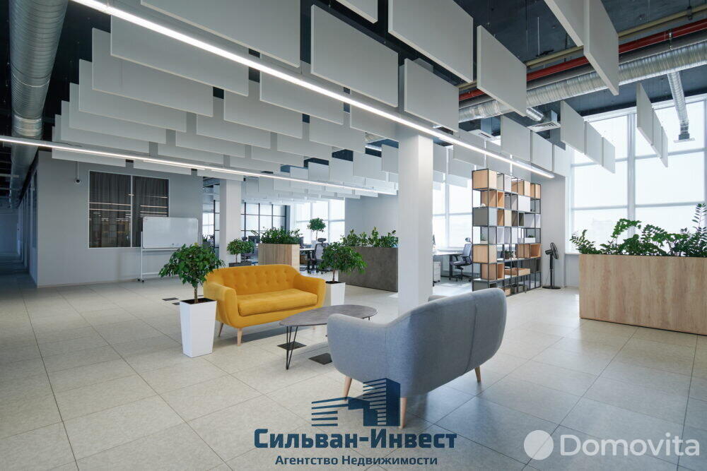 Снять офис на ул. Красная, д. 7/А в Минске, 53258BYN, код 12659 - фото 15