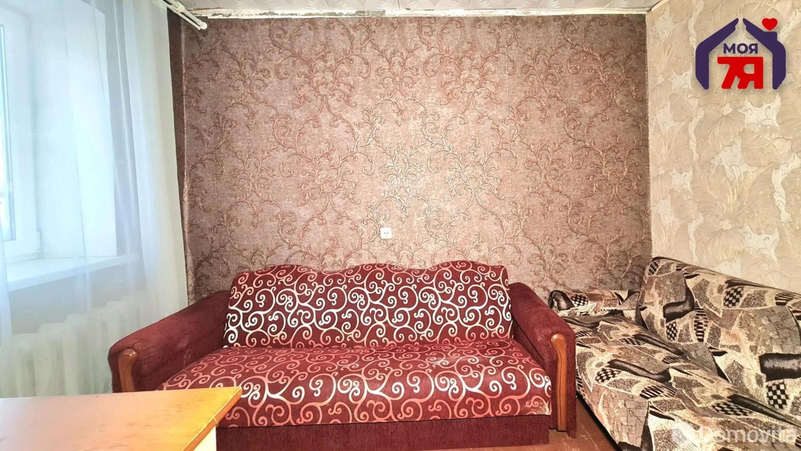 коттедж, Томковичи, ул. Центральная, стоимость продажи 109 474 р.
