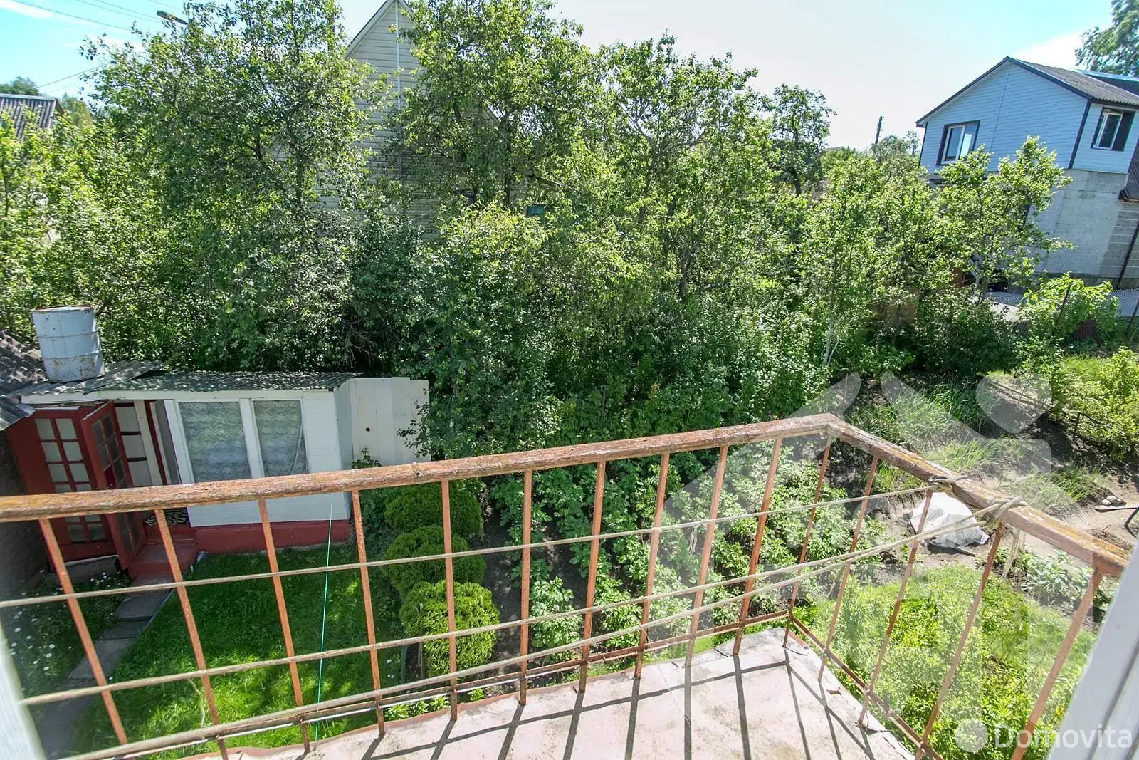 Купить 2-этажную дачу в ВЗГОРЬЕ Минская область, 15900USD, код 183454 - фото 20