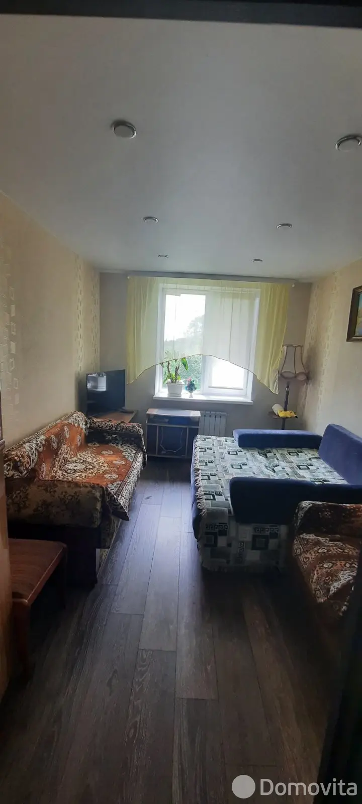 купить коттедж, Городок, ул. Заводская