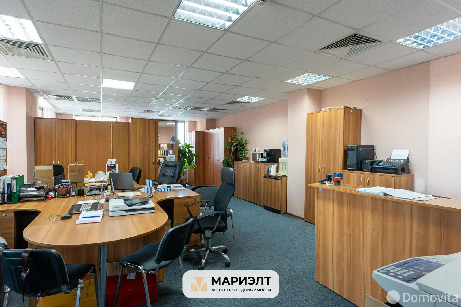 офис, Минск, пр-т Дзержинского, д. 104 в Московском районе