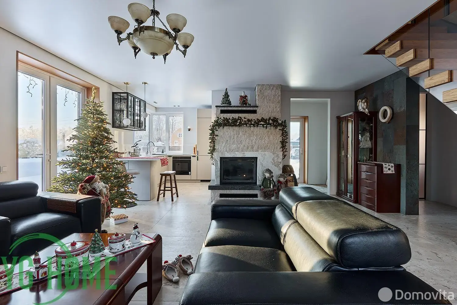 Купить 2-этажную дачу в Малиновке Минская область, 180000USD, код 184872 - фото 18