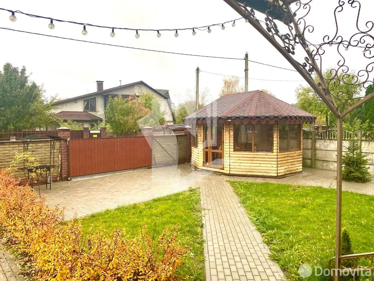 арендовать дом, Минск, ул. Болотная, д. 15