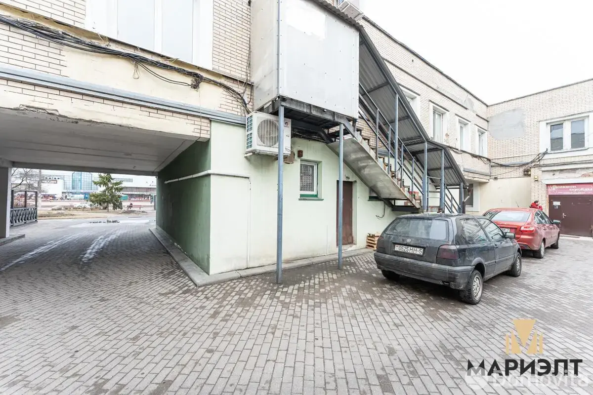Аренда торговой точки на ул. Бурдейного, д. 13 в Минске, 10000BYN, код 968286 - фото 13