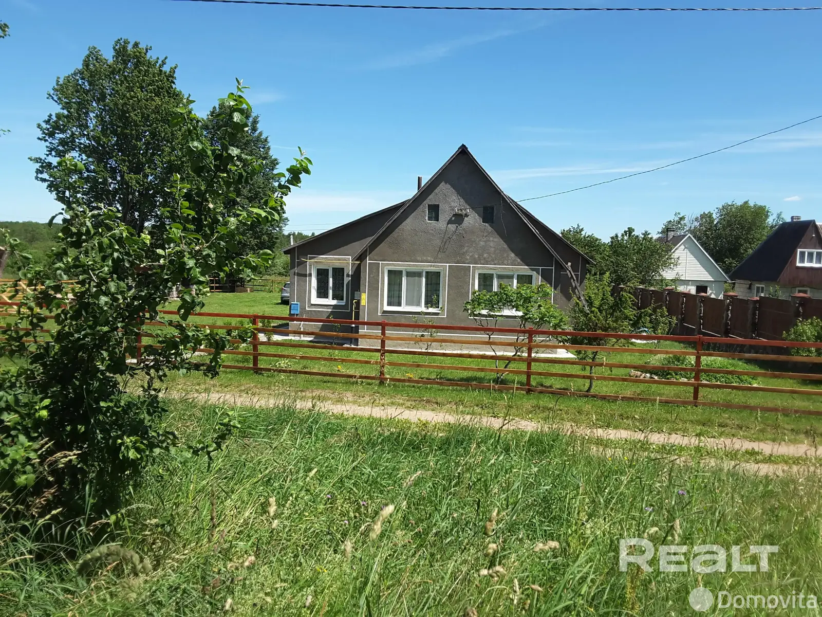 Стоимость продажи коттеджа, Свирь, ул. Заводская, д. 18