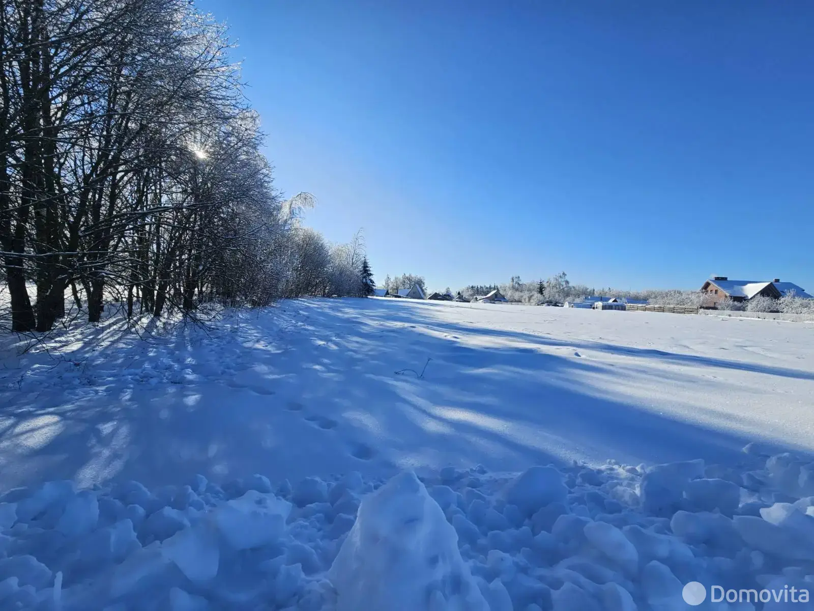 участок, Таборы, 