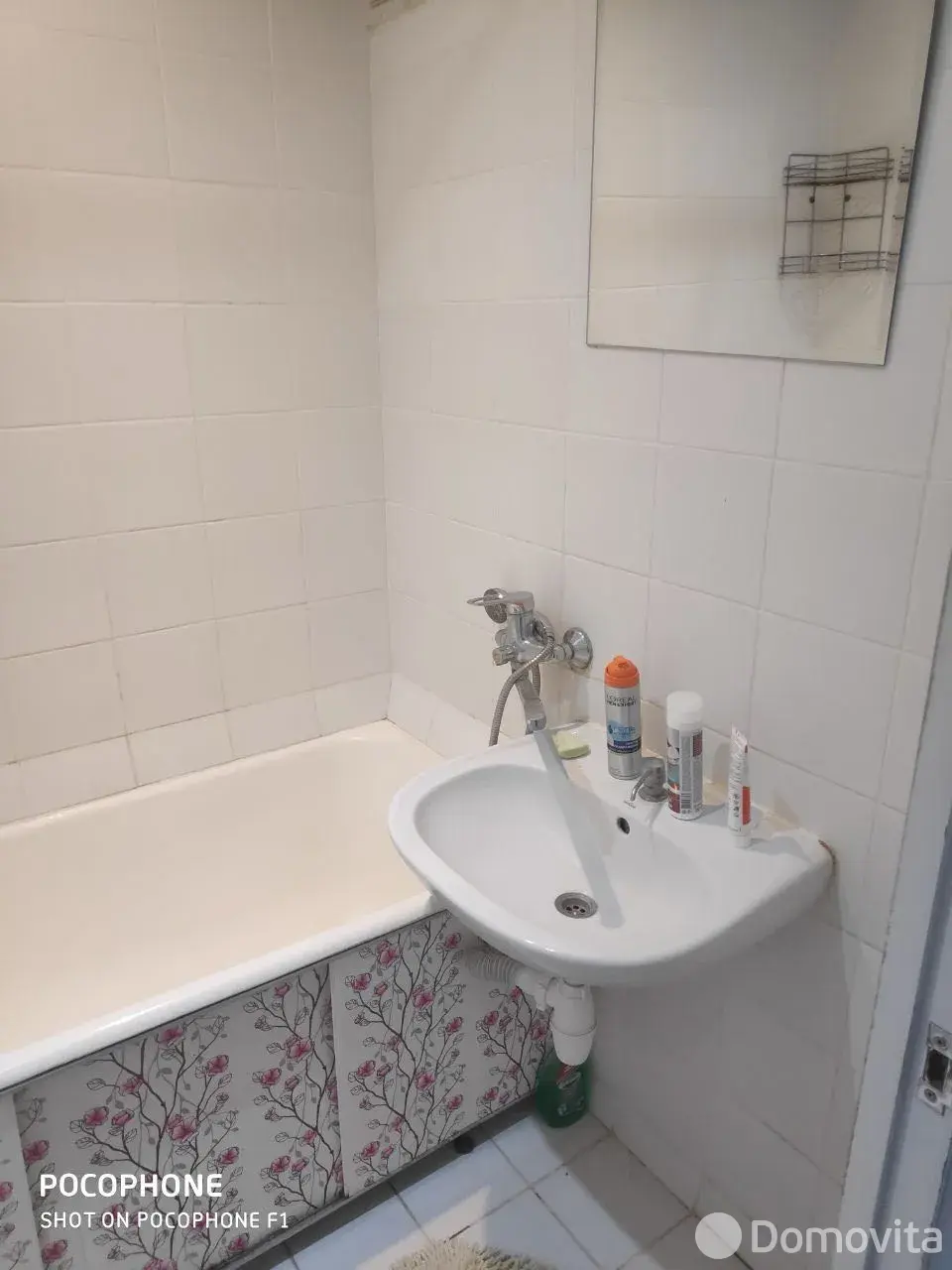 квартира, Минск, пер. Багратиона 2-й, д. 19