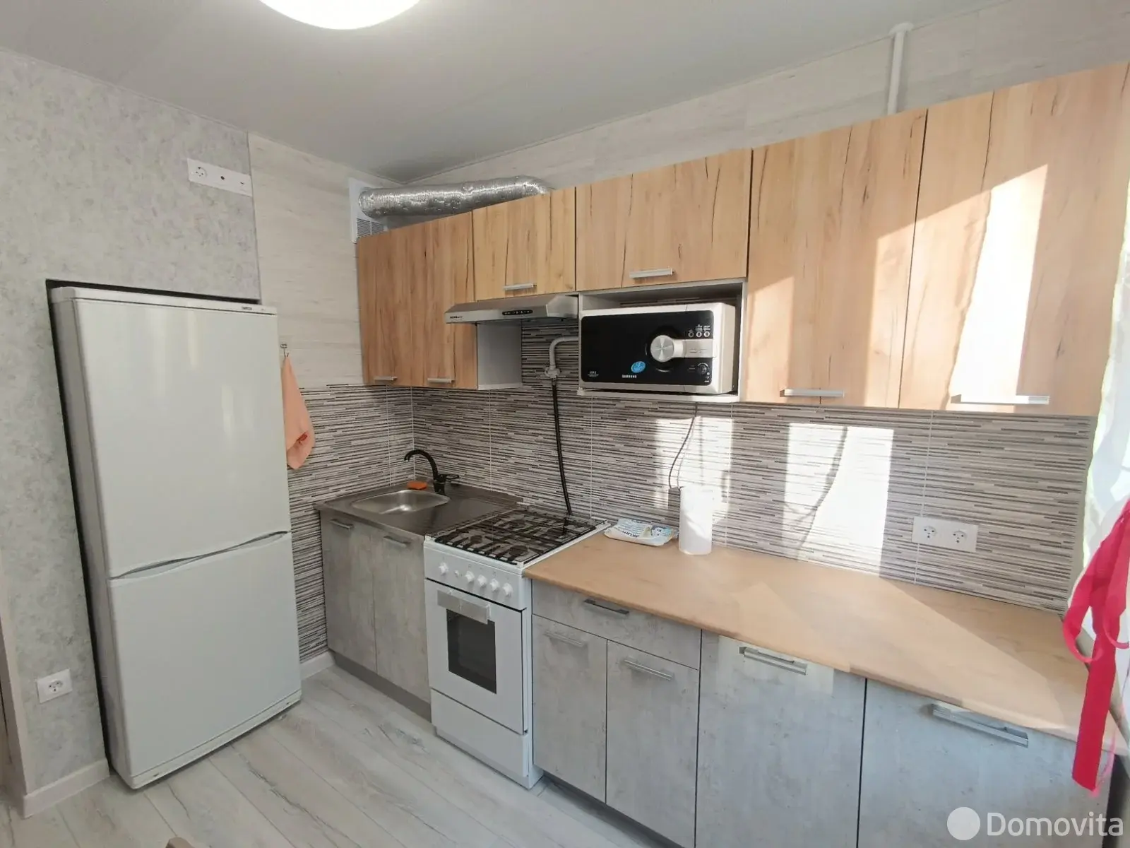 квартира, Минск, ул. Мирошниченко, д. 47