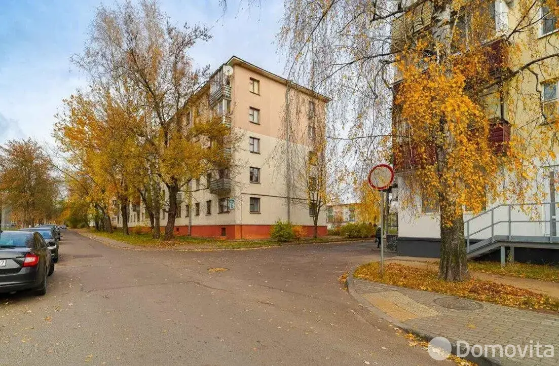 Цена продажи комнаты, Минск, ул. Ольшевского, д. 6