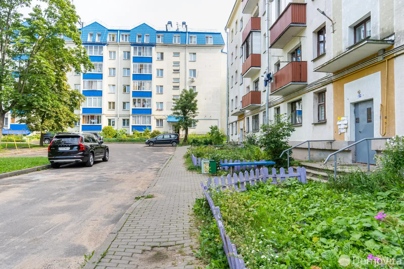 Купить комнату в Минске, ул. Кнорина, д. 13, цена 32900 USD, код 7594 - фото 24