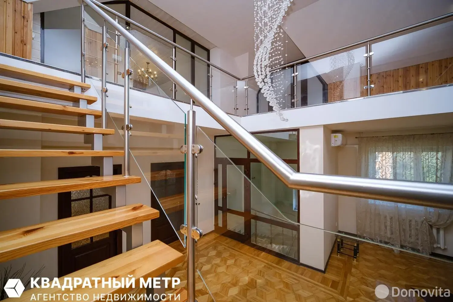 продажа коттеджа, Фаниполь, ул. Космонавтов, д. 23