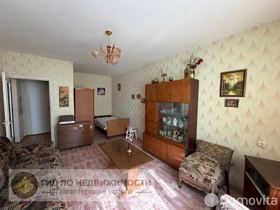 Цена продажи квартиры, Гомель, ул. Мазурова, д. 81