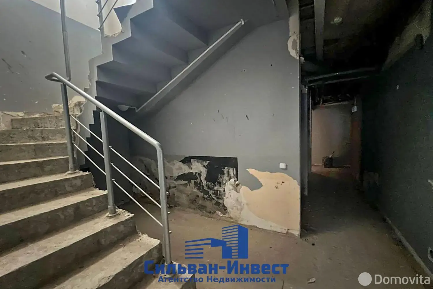Купить торговое помещение на ул. Карла Маркса, д. 25 в Минске, 340000USD, код 998991 - фото 17
