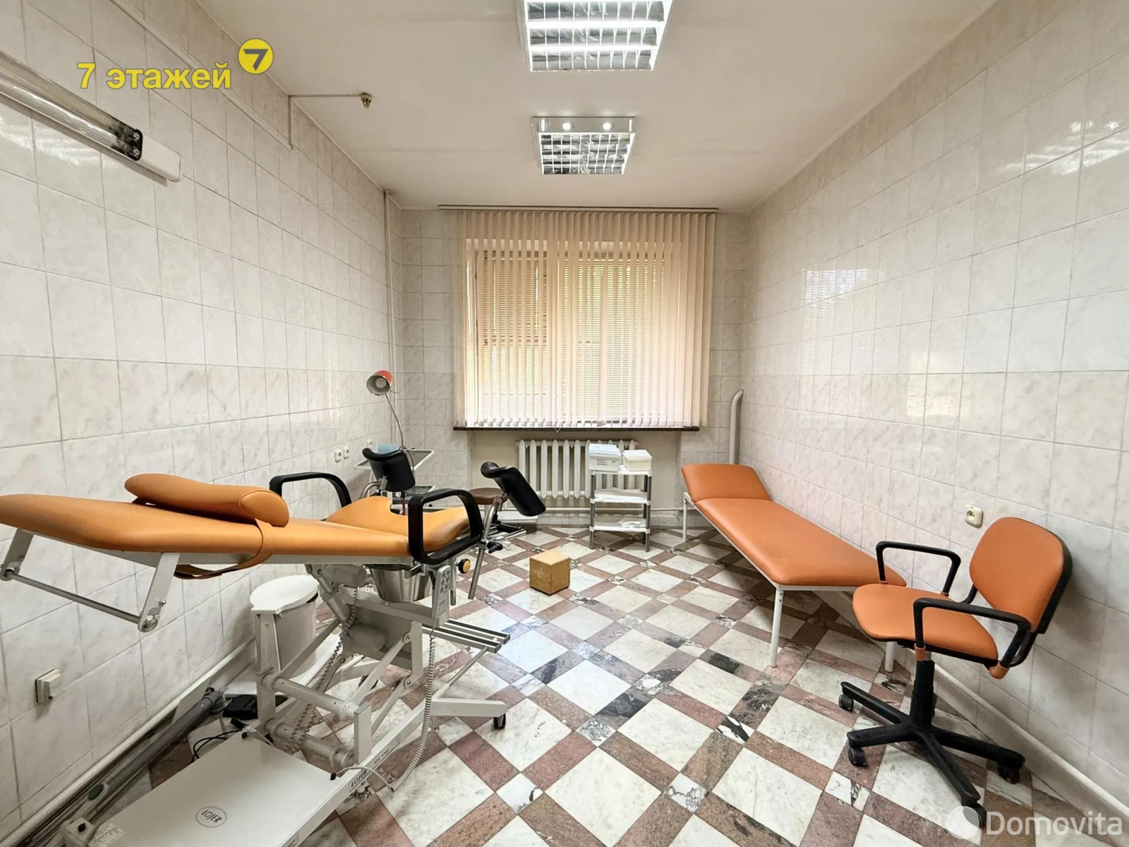 Продажа торговой точки на ул. Сурганова, д. 10 в Могилеве, 599000BYN, код 999104 - фото 17