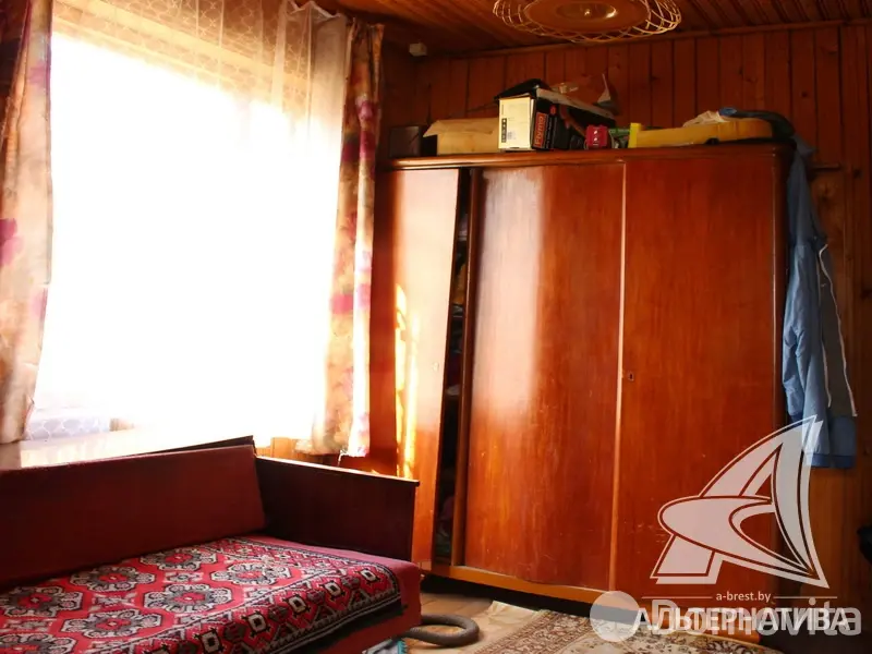 Купить 1-этажную дачу в Заречное-2008 Брестская область, 16000USD, код 180716 - фото 4