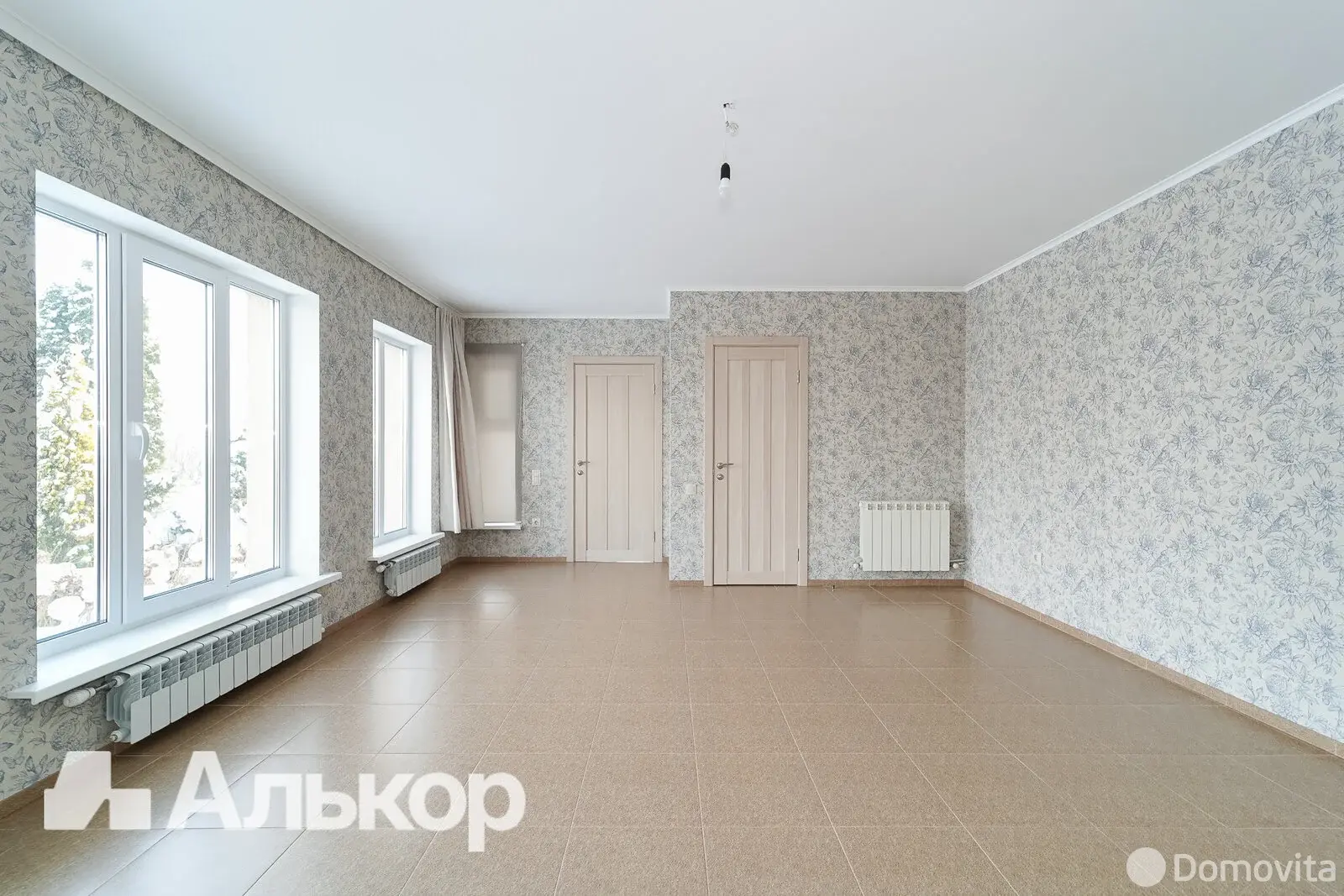 Цена продажи коттеджа, Миколаевичи, ул. Партизанская