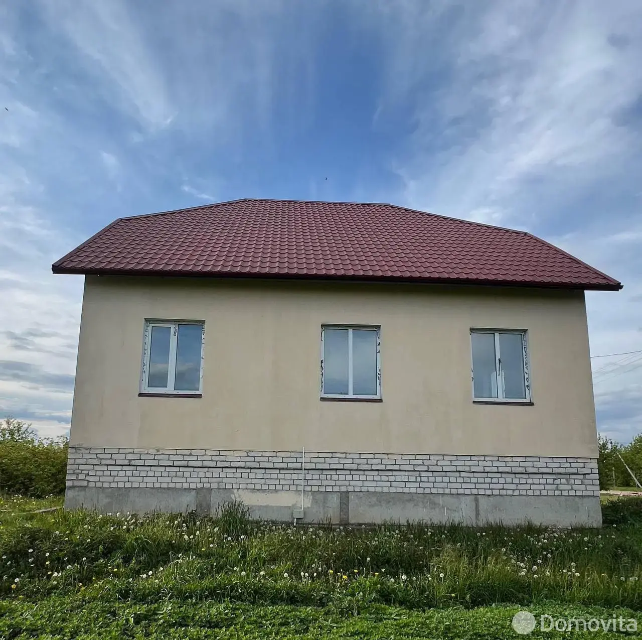 купить коттедж, Носилово, 