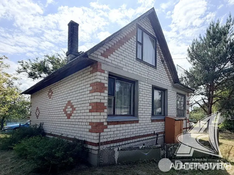 дача, Факел Брестгазоаппарат,