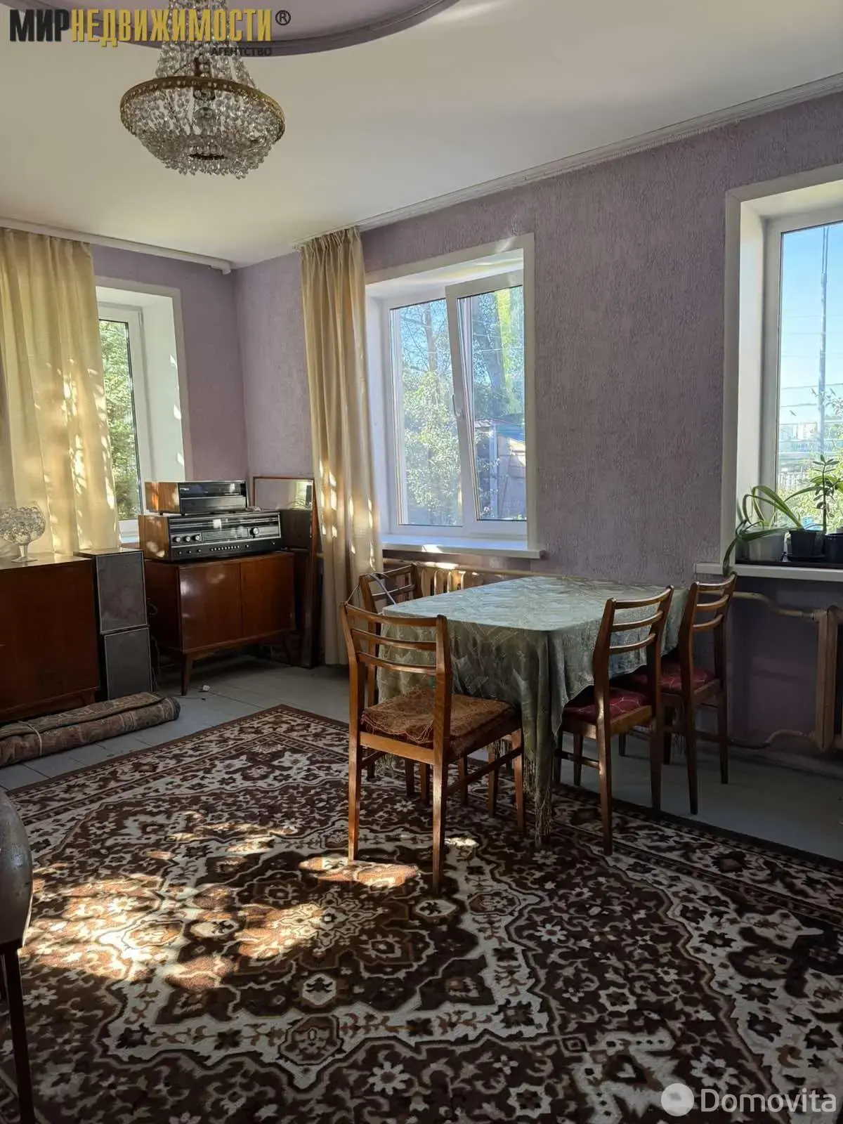 продажа коттеджа, Сеница, ш. Слуцкое, д. 35