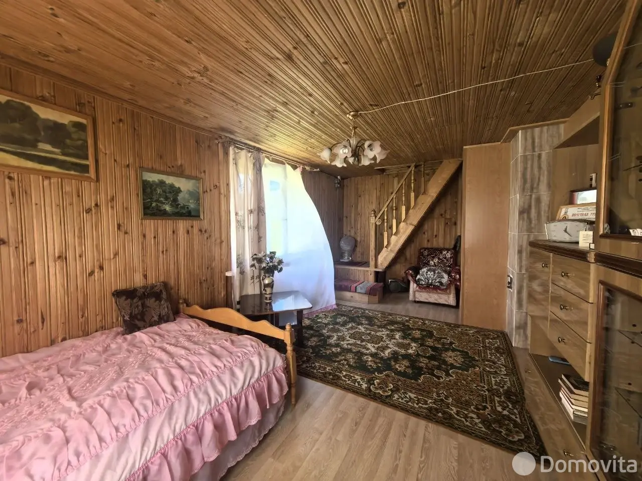 коттедж, Придвинье, ул. Лесная, д. 36Е - лучшее предложение