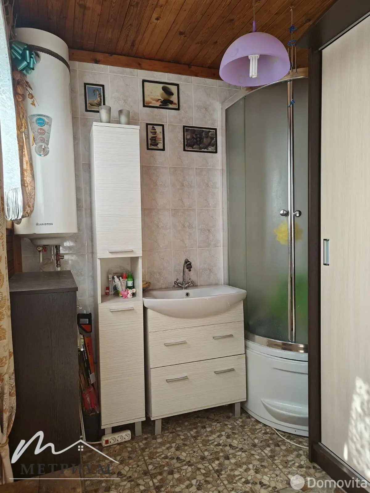 дача, Птичь, 