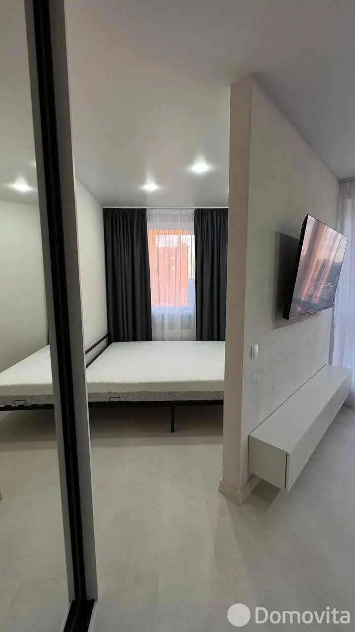 Снять 2-комнатную квартиру в Минске, ул. Щорса, д. 42, 660USD, код 147826 - фото 12