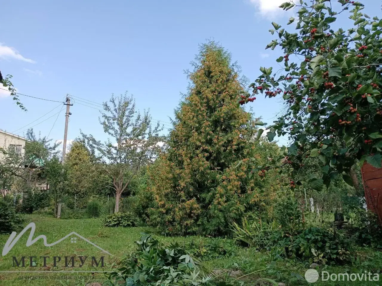 Стоимость продажи дачи, Вишневка-2005, 