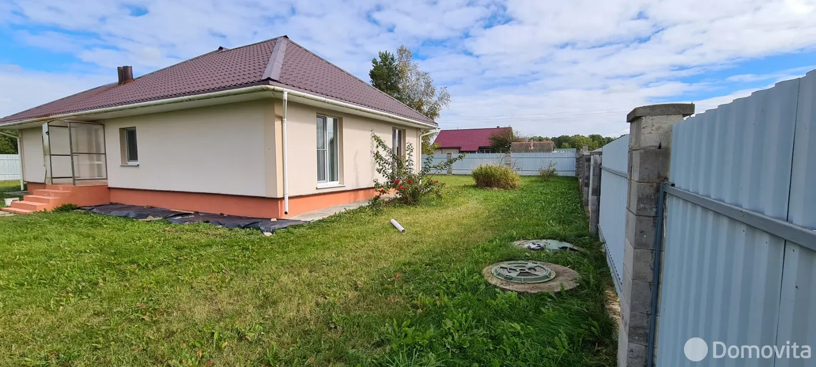 купить дом, Конашково, 