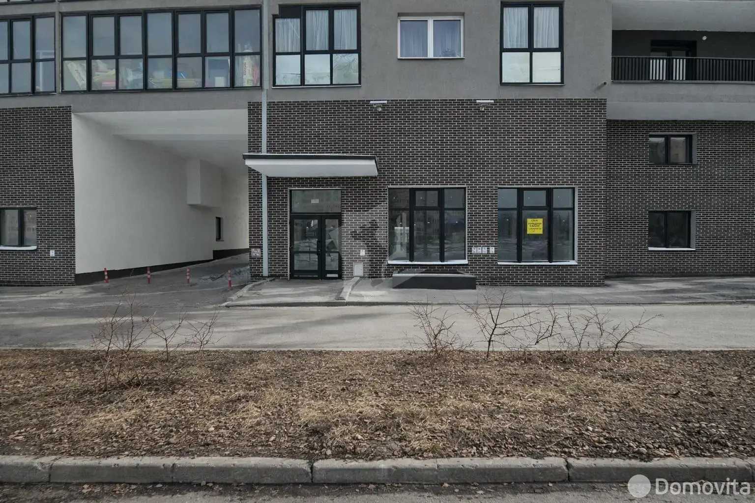 Помещение под сферу услуг в Минске, Игуменский тр-т, д. 13/1, код 3906 - фото 10