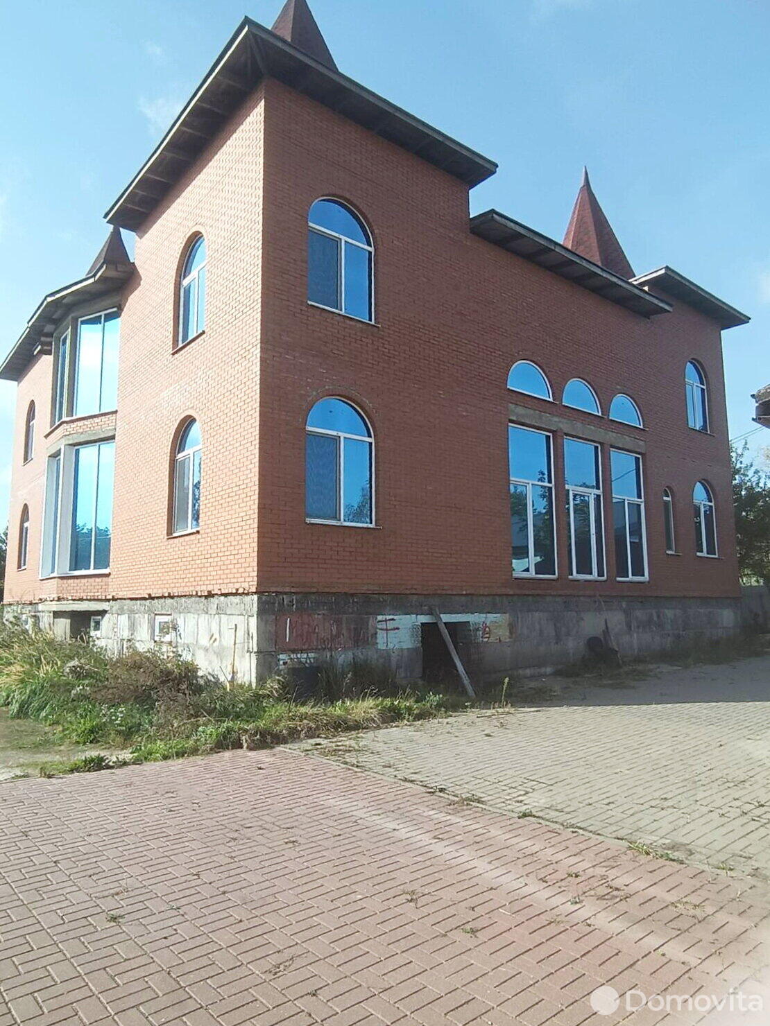 дом, Кайково, , стоимость продажи 456 959 р.