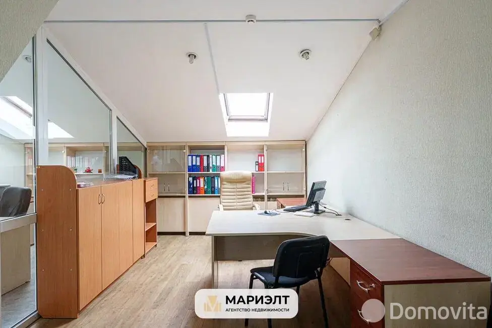 Объект сферы услуг в Минске, пр-т Независимости, д. 44, код 3388 - фото 16