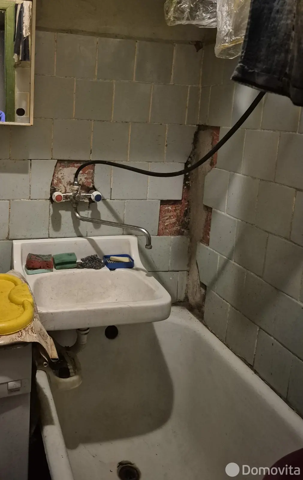 продажа комнаты, Витебск, пр-т Московский, д. 11/1