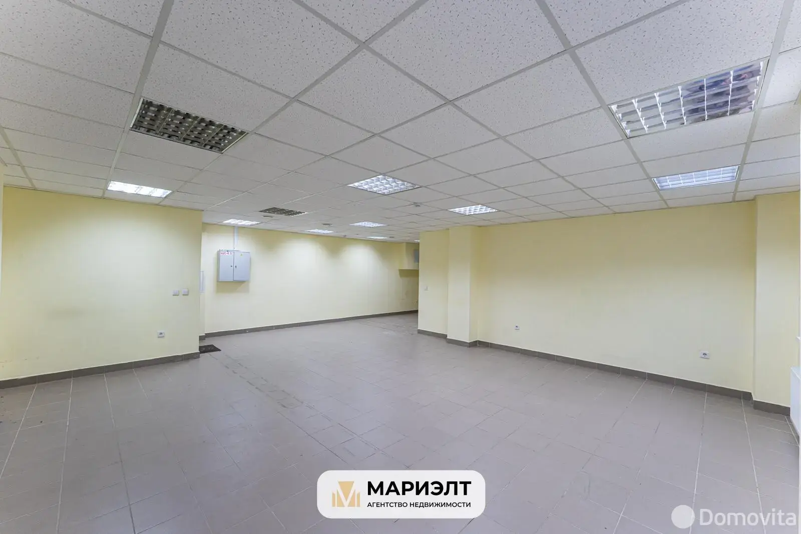 офис, Минск, ул. Чюрлениса, д. 26 - лучшее предложение