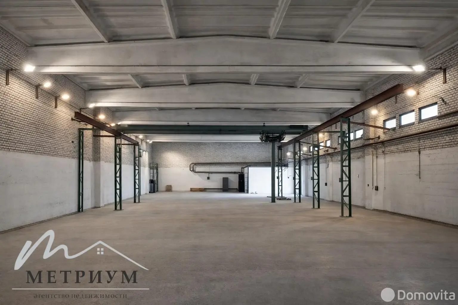 склад, Гродно, ул. урочище Лососна, д. 28 