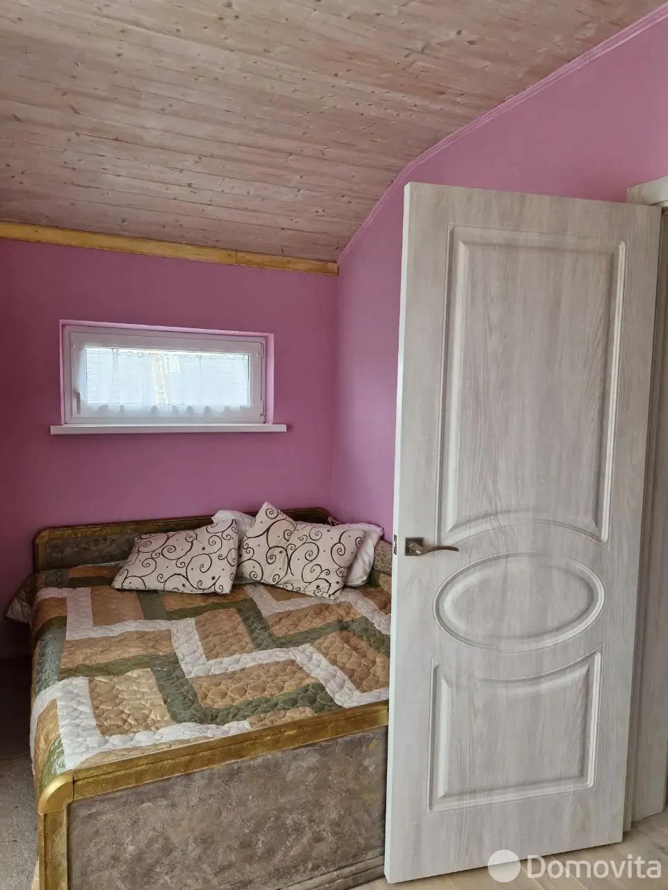 Продажа 2-этажной дачи в Голышово Минская область, 50500USD, код 183427 - фото 18