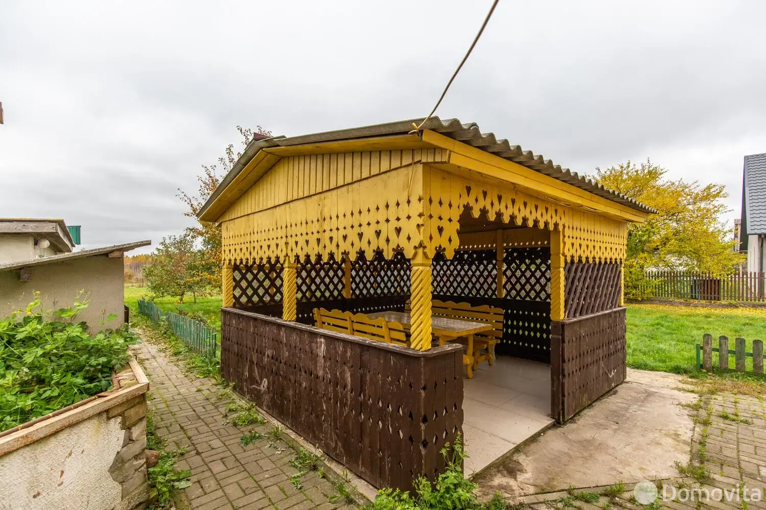 Цена продажи коттеджа, Дорожный, 