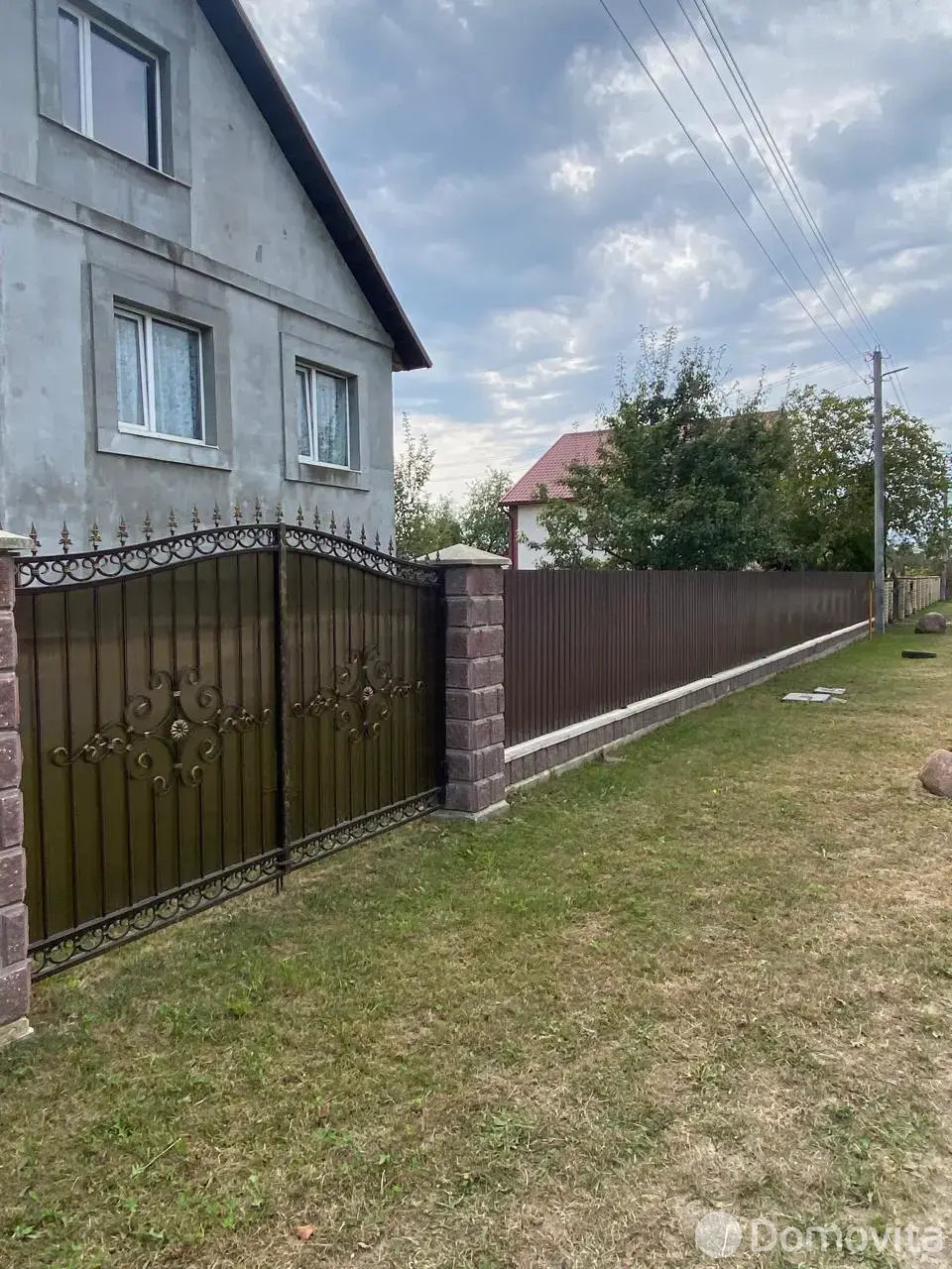 дом, Иваново, ул. Трудовая, д. 9 