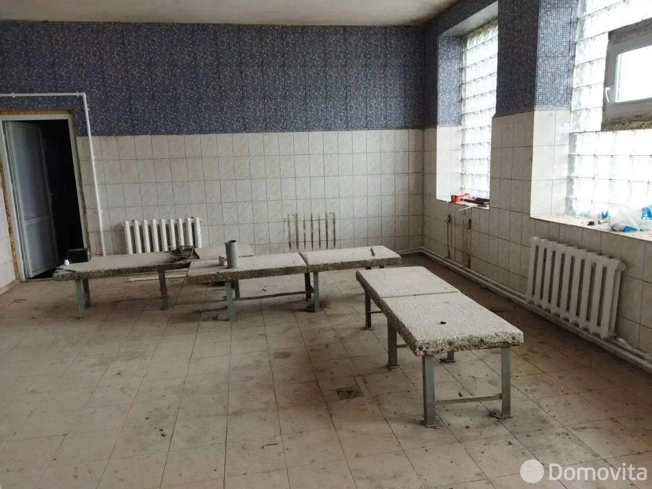 офис, Пушки, 