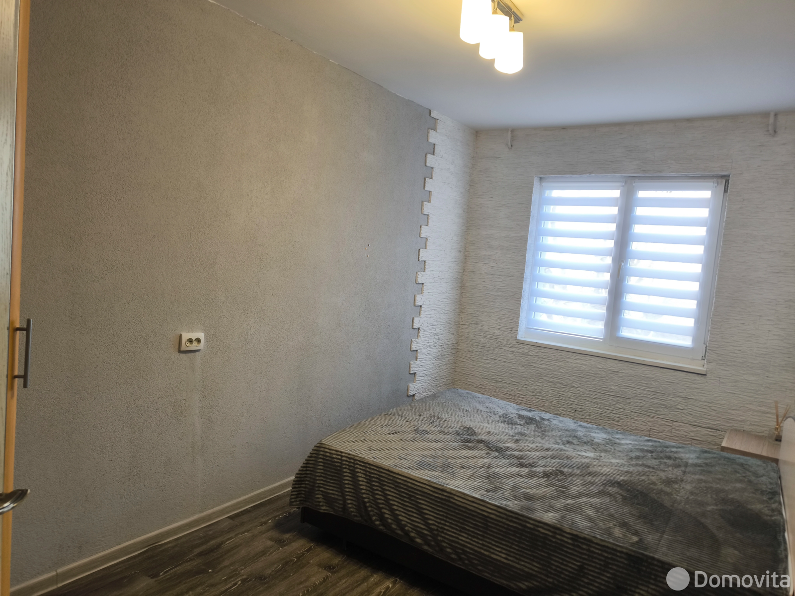 Снять 2-комнатную квартиру в Минске, ул. Ауэзова, д. 4/1, 1300BYN, код 150316 - фото 5