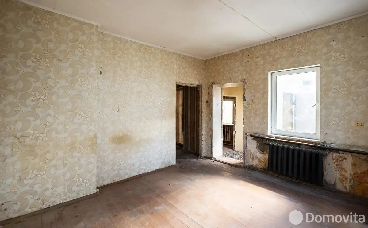 дом, Минск, ул. Измайловская, д. 47