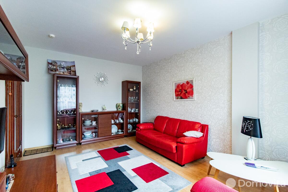 Продажа 2-комнатной квартиры в Минске, ул. Притыцкого, д. 39, 115000 USD, код: 1016396 - фото 4