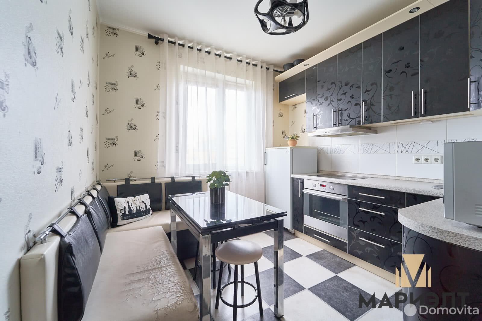 Продажа 2-комнатной квартиры в Минске, ул. Янки Лучины, д. 48, 79900 USD, код: 1020742 - фото 2