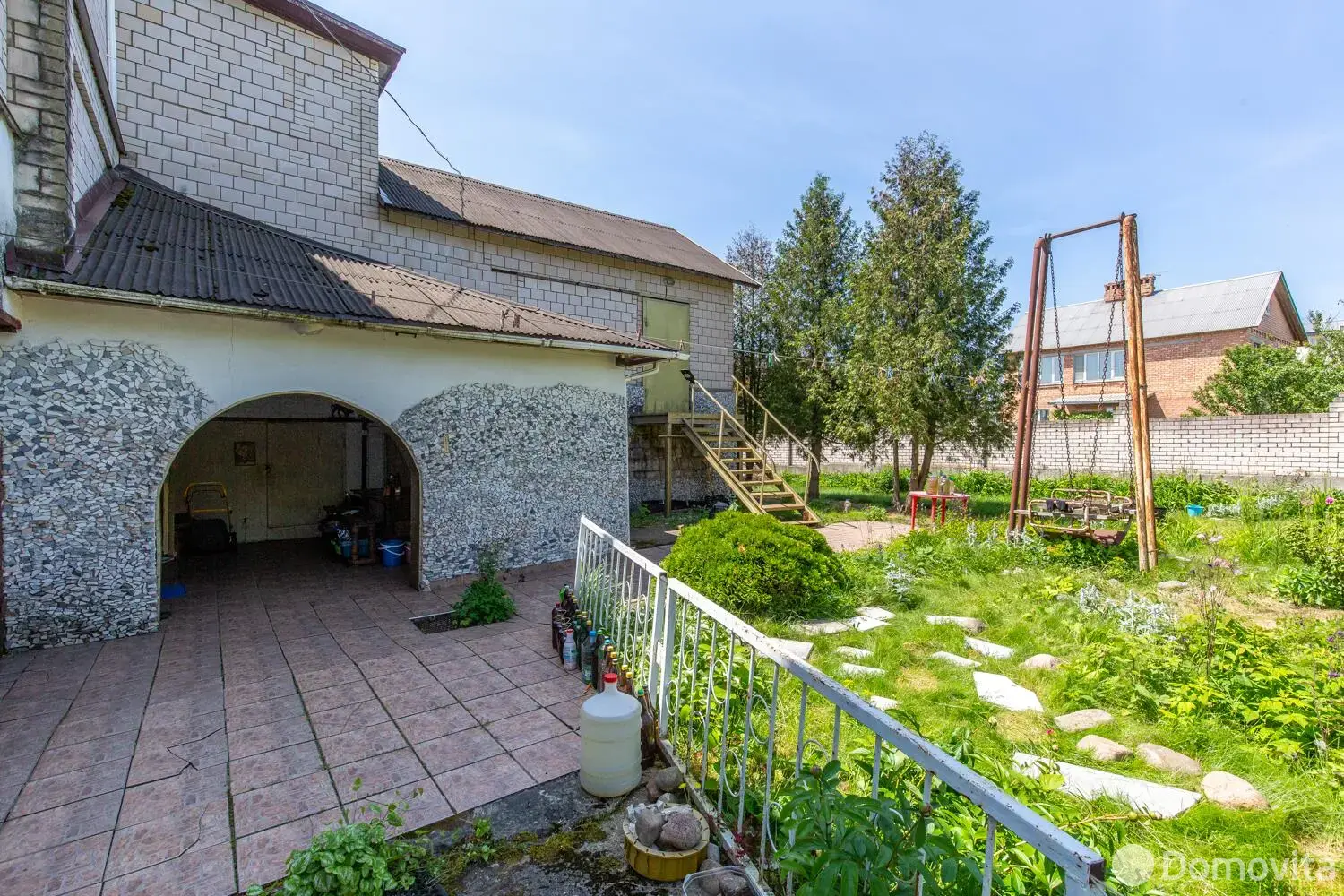 дом, Серафимово, ул. Полевая, стоимость продажи 640 291 р.