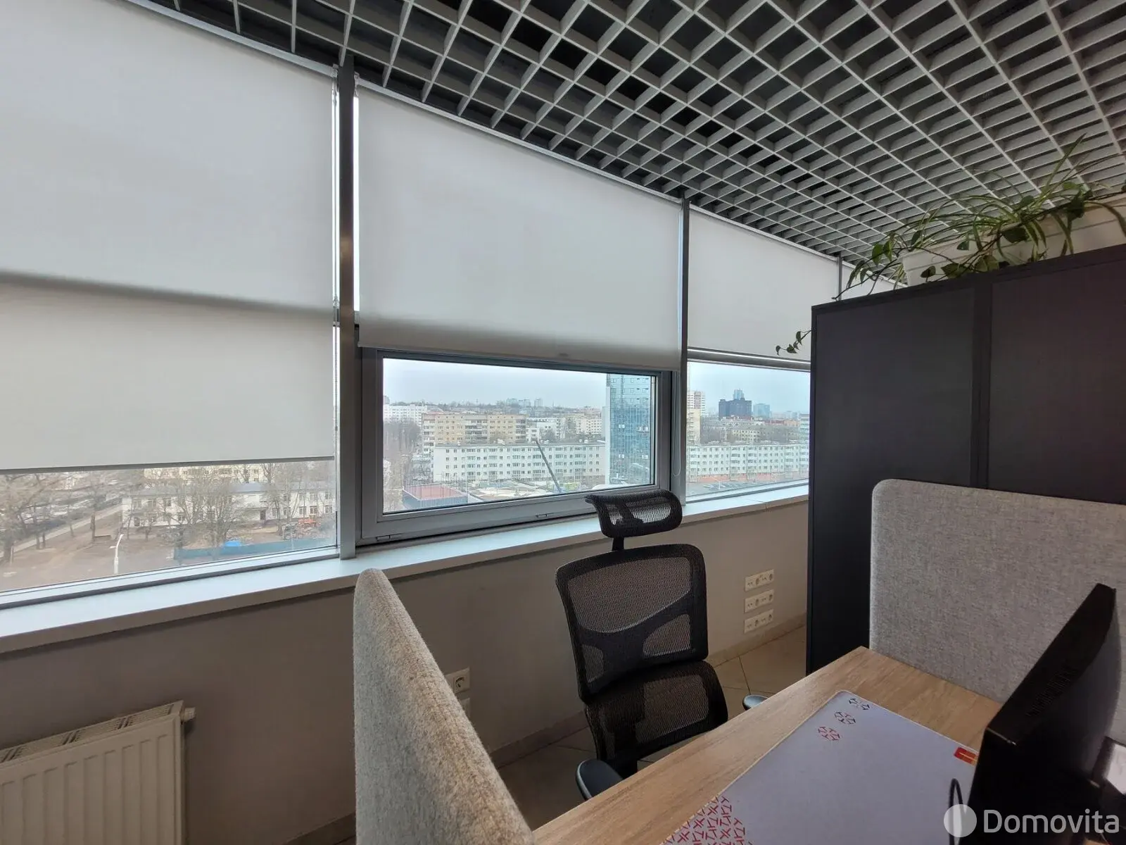 Снять офис на пр-т Дзержинского, д. 3/Б в Минске, 2112USD, код 14140 - фото 11