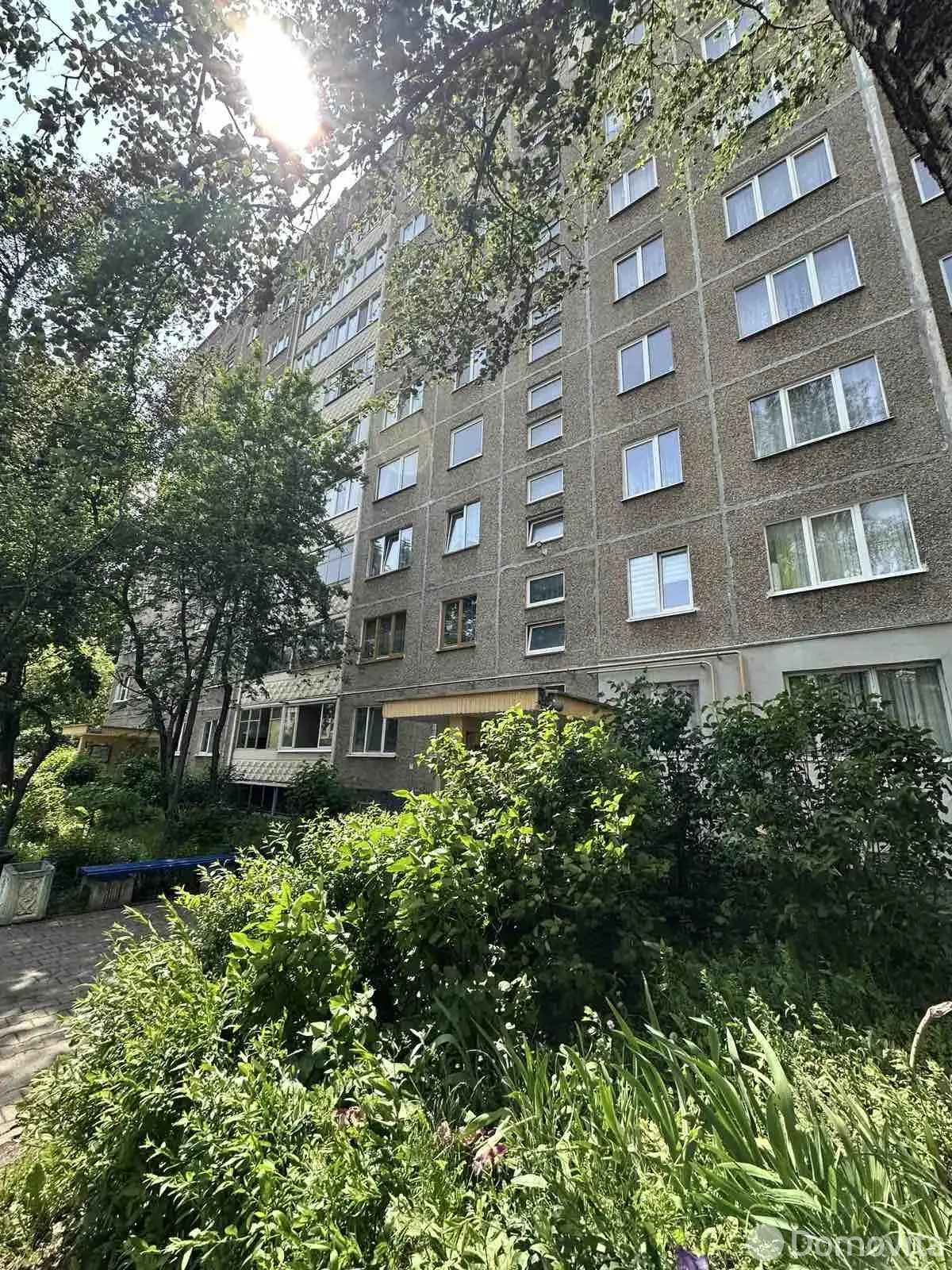 комната, Минск, ул. Петра Глебки, д. 48 на ст. метро Спортивная