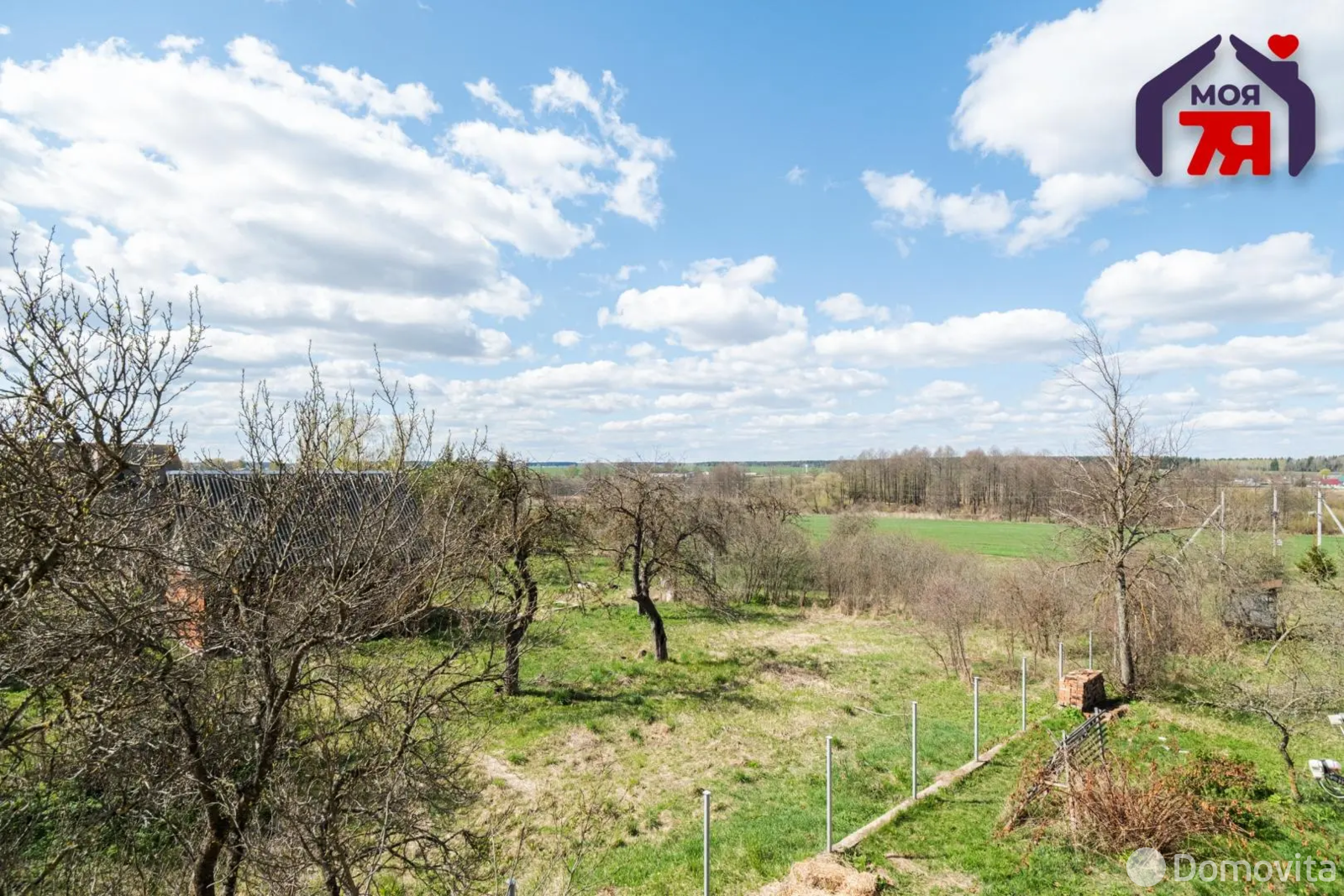 дом, Карпиловка, ул. Центральная 