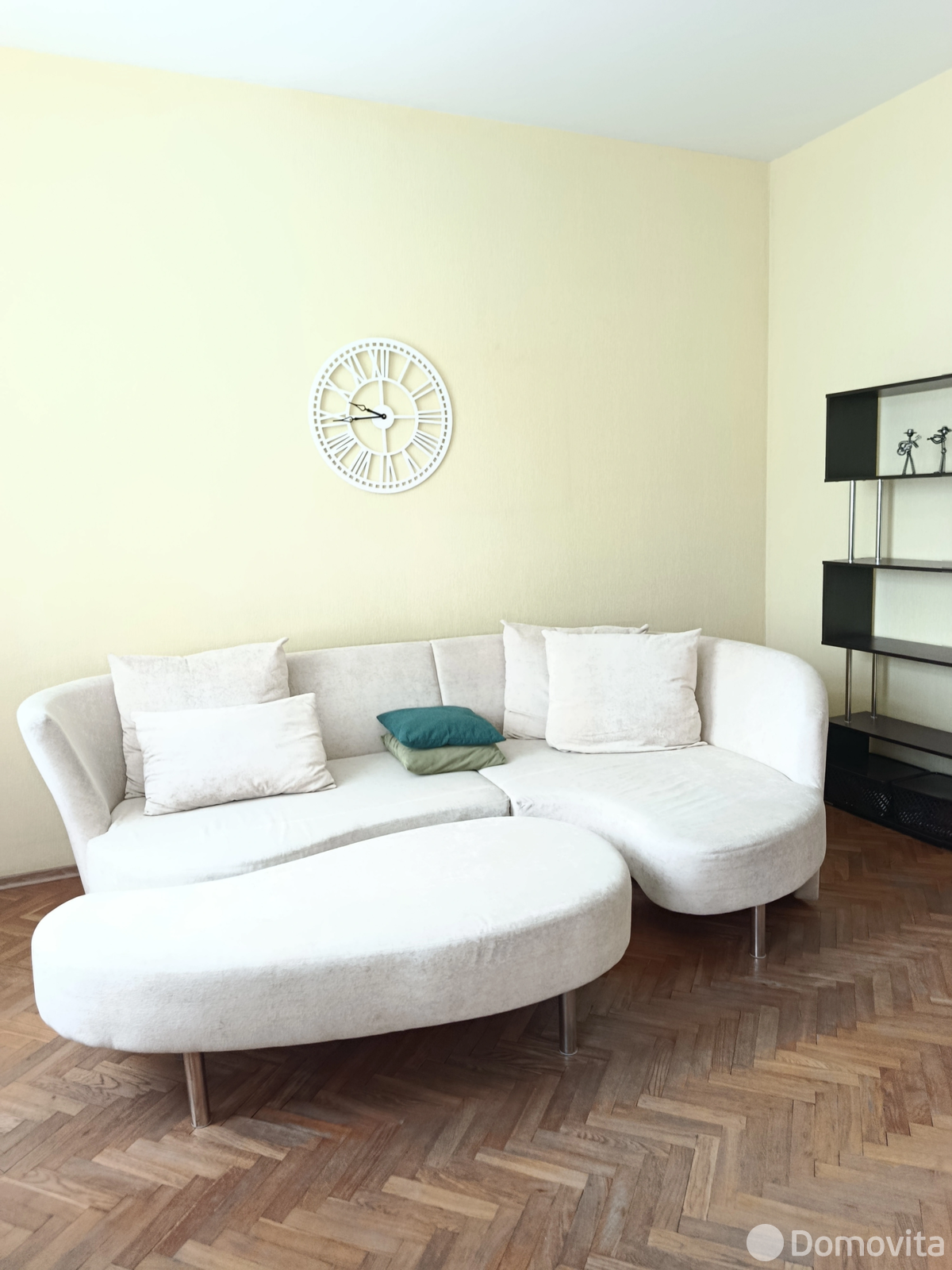 Снять 2-комнатную квартиру в Минске, пр-т Независимости, д. 43, 600EUR, код 150828 - фото 11